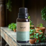 Neem Oil