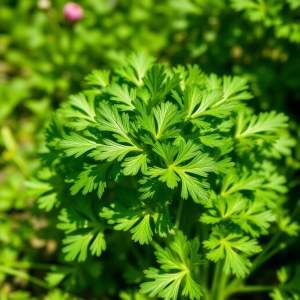 Parsley