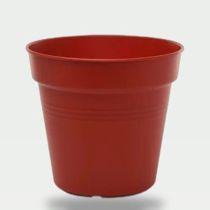 Plant Pot with Self-Watering System