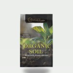 Organic Soil Mix