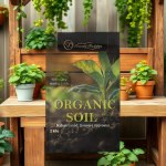 Organic Soil Mix