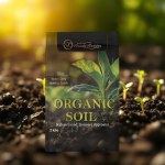 Organic Soil Mix