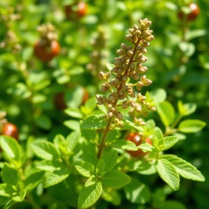 Marjoram