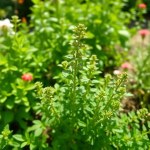 Marjoram