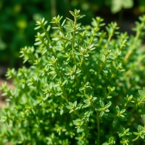 Thyme