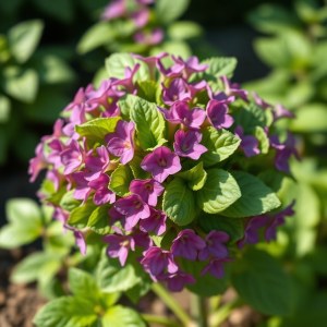 Lettuce Leaf Basil
