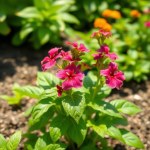 Lettuce Leaf Basil