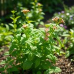 Cinnamon Basil