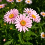 English Daisy (Bellis perennis)