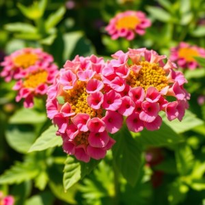 Cineraria Flowers