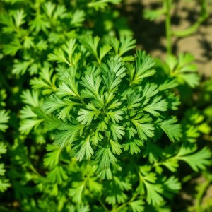 Coriander