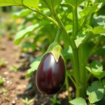 Eggplant