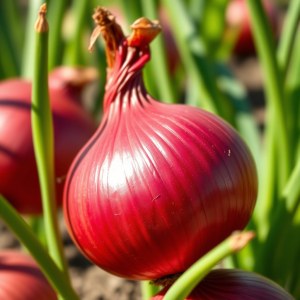Red Onion