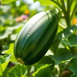 Zucchini
