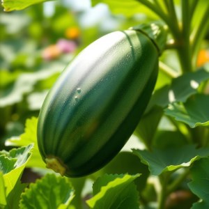Zucchini