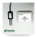 Soil Monitoring & Measurement Device