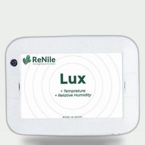 Agricultural Greenhouse Monitoring Sensor 2