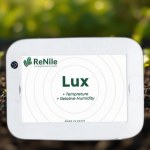 Agricultural Greenhouse Monitoring Sensor 2