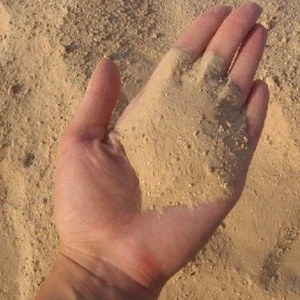 Garden & Construction Sand 10KG