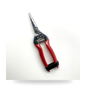 Garden Pruning Shears for Trees & Shrubs