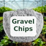 Natural Garden Gravel Chips