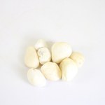 White Marble Pebble Stones
