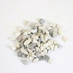 Natural Mixed Wood Chips