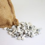 Natural Mixed Wood Chips