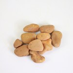 Decorative Brown Garden Pebble