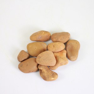Decorative Brown Garden Pebble