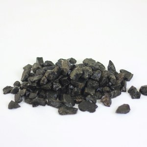 Crushed Black Chips