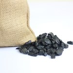 Crushed Black Chips