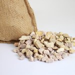 Crushed Brown Chips