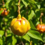 Passion Fruit F1 Seeds