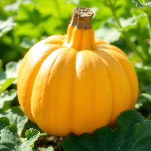 Butternut / Pumpkin Squash Seeds for Home Growing