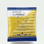 مبيد حشري أسيتامور إكسترا 40% SP عبوة 25 جرام