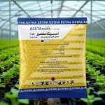 مبيد حشري أسيتامور إكسترا 40% SP عبوة 25 جرام