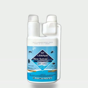 Odorless Broad-Spectrum Insecticide SC 050 (500ml)
