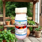 Akarizid 5% EC Mite Control Sprayer