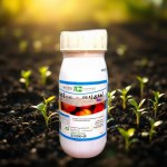 Akarizid 5% EC Mite Control Sprayer