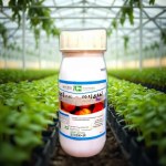 Akarizid 5% EC Mite Control Sprayer
