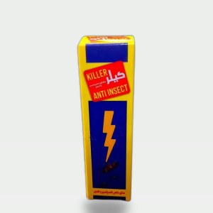 مبيد حشري للصراصير والنمل ممتد المفعول