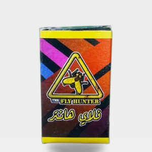 طُعم الفيرمون الجاذب للذباب