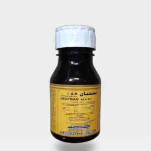 Pestban 48 Pesticide (250 ml)