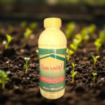 Mineral Oil Plant Polish and Nutrient