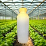 Mineral Oil Plant Polish and Nutrient