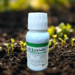 Delta 1 Insecticide British Origin