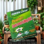 Cockroach Powder Original 10 Sachets