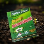 Cockroach Powder Original 10 Sachets