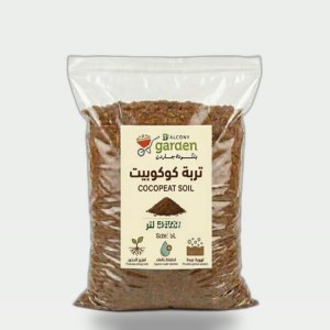 Peat Moss Cocopeat 5L